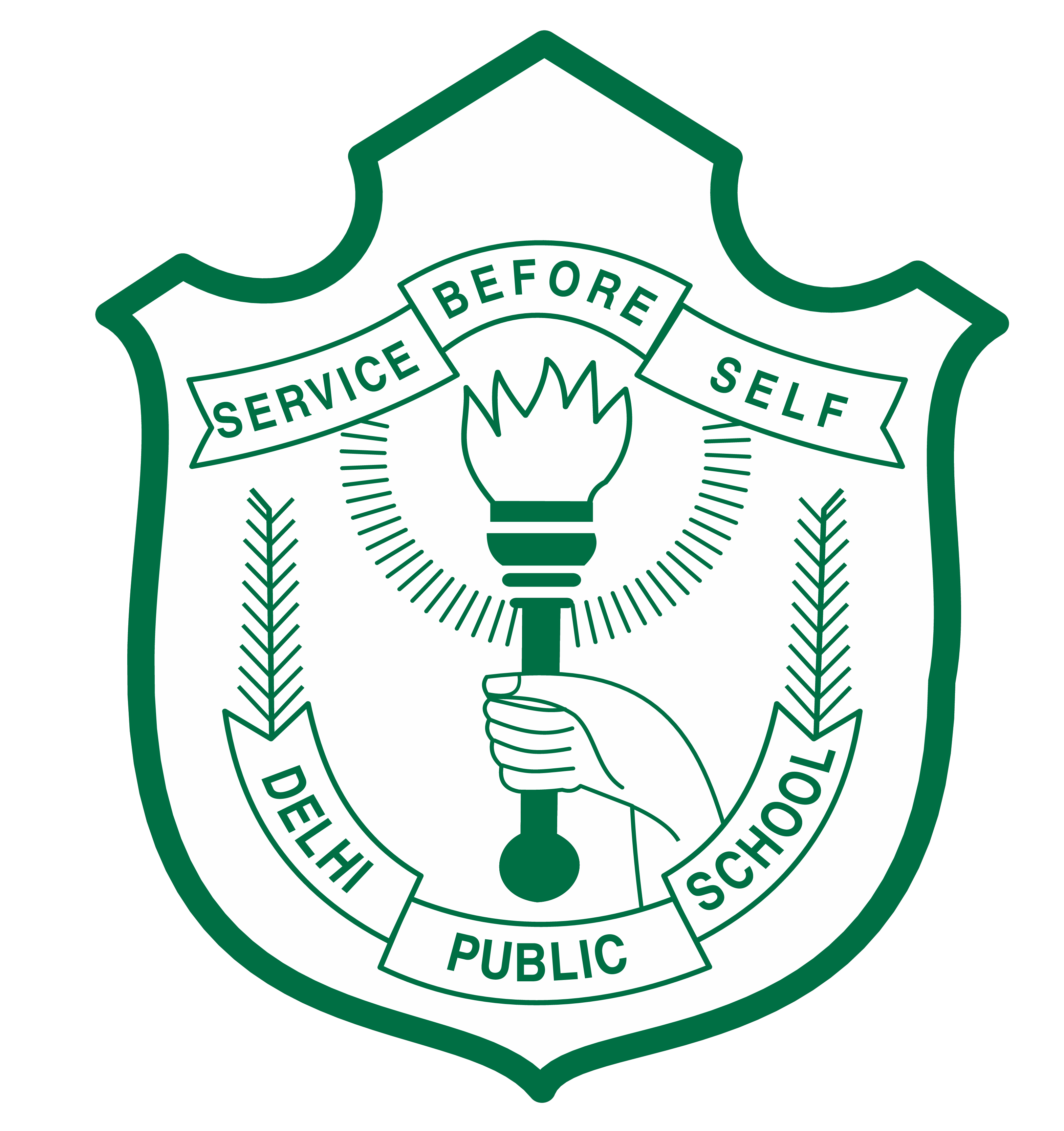 School Logo